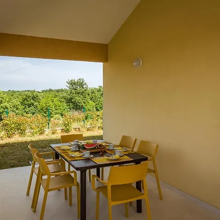 Carneol Holiday home