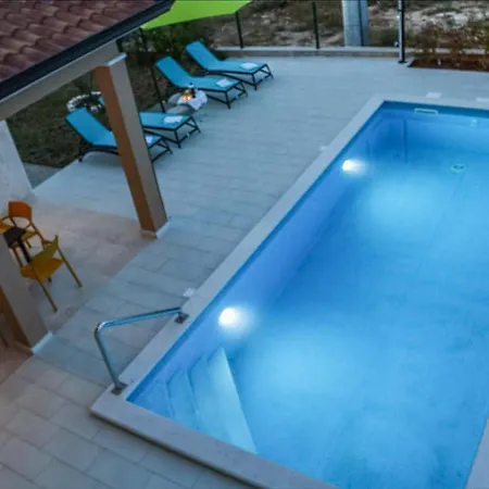 Holiday home Carneol *