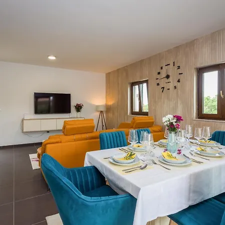 Carneol Holiday home