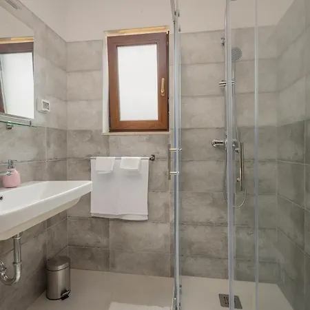 Holiday home Carneol
