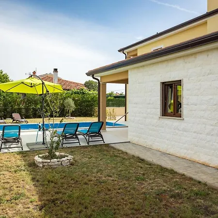 Carneol Holiday home *