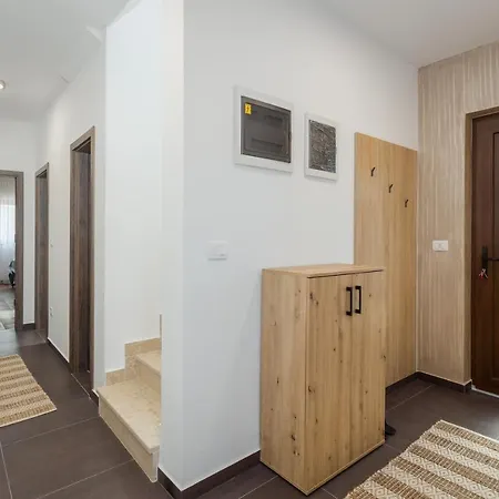 Carneol Holiday home