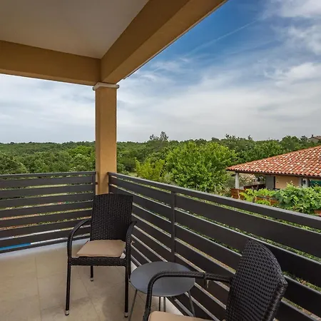 Carneol Holiday home *
