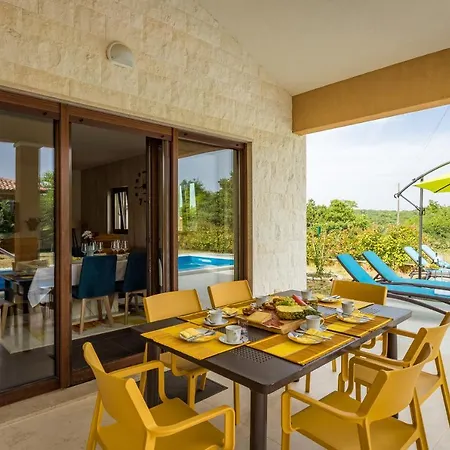 Carneol Holiday home