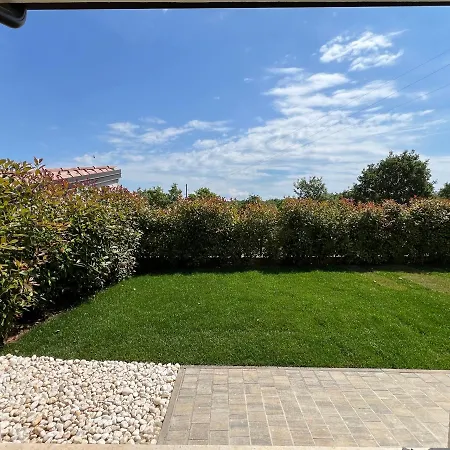 Carneol Holiday home