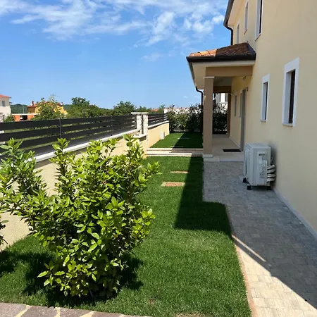 Vakantiehuis Carneol